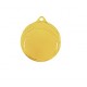 medaglia 9732 colore oro