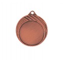 medaglia 9732 colore bronzo