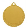 medaglia 9632 colore oro
