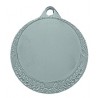 medaglia 9632 colore argento
