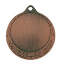 medaglia 9632 colore bronzo