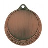 medaglia 9632 colore bronzo