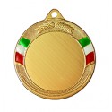 medaglia 8770 colore oro